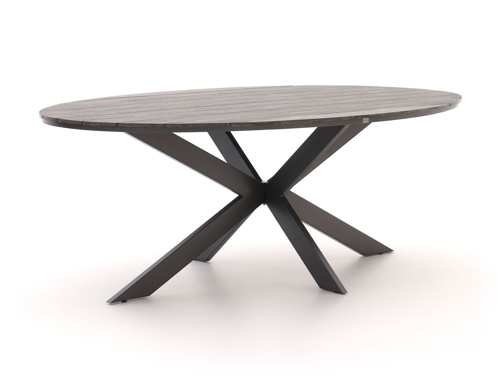 Bellagio Linosa Esstisch 180x100x78 cm