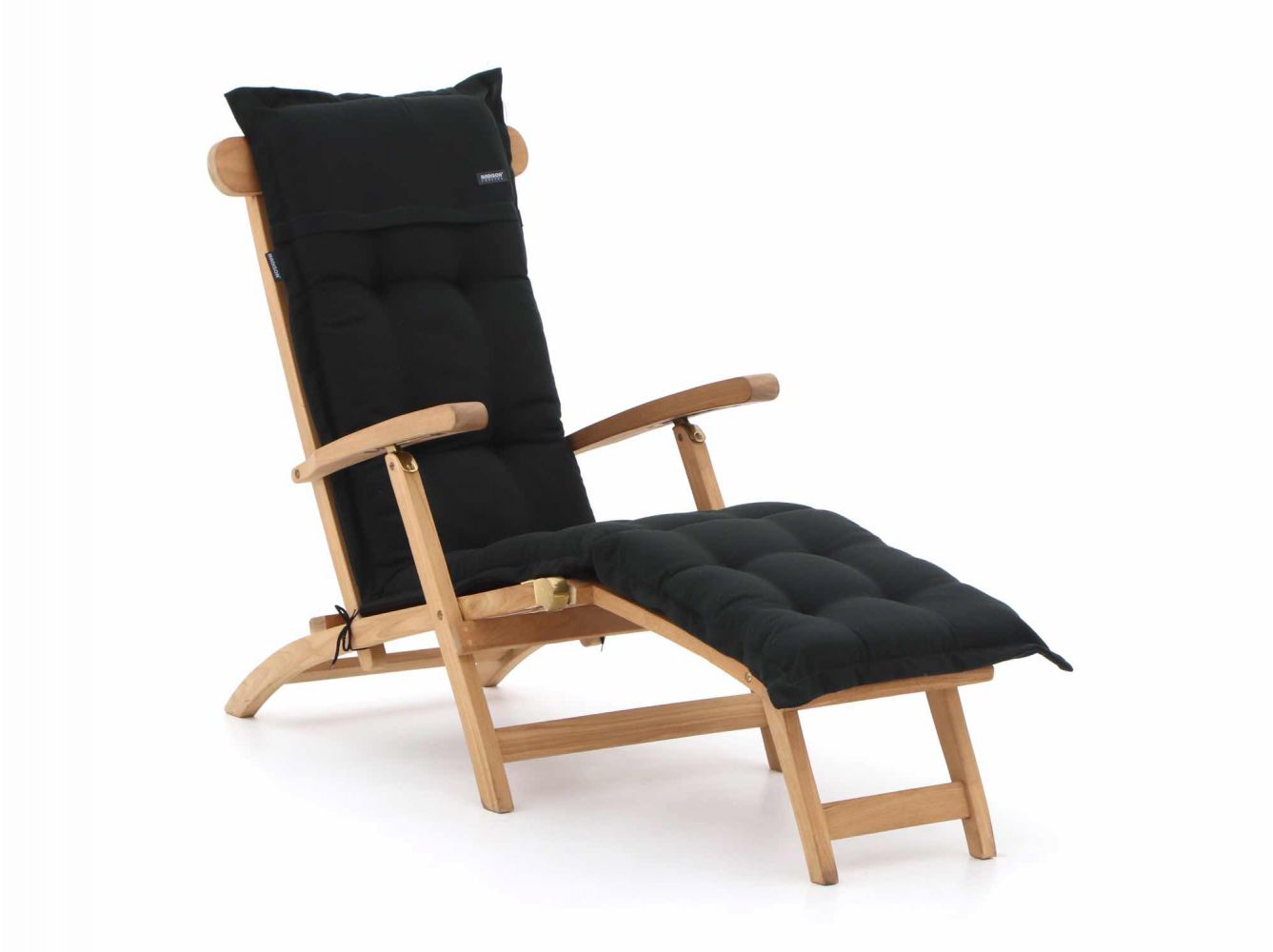 Madison Deckchair Auflage 200x50 cm