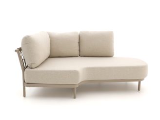 Tierra Outdoor Fresca/Marapa Ecklounge-Set 4-teilig links 5-Sitzer