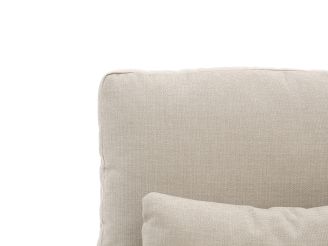 SUNS Santorini/Nova Ecklounge-Set 6-teilig