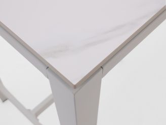 Bellagio Trecenta Bartisch 150x75x105cm - Sintered stone