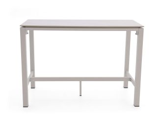 Bellagio Trecenta Bartisch 150x75x105cm - Sintered stone