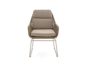 Intenso Isorella/Bresimo 260 cm Gartenmöbel-Set 7-teilig