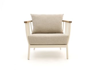 Apple Bee Condor Sessel-Sofa Lounge-Set 6-teilig 5-Sitzer