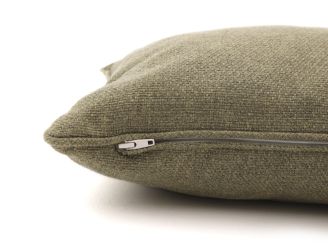 Cosipillow Wärmekissen 50x50 cm - Pistachio Green (inkl. Powerbank & Adapter)