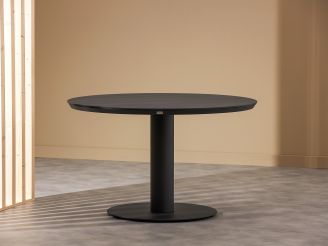 Intenso Asti/La Fonte Ø 120 cm Gartenmöbel-Set 5-teilig