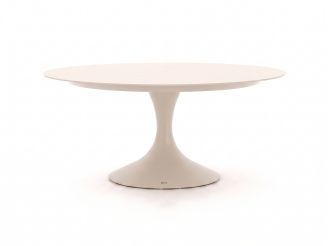 SUNS Nova Gartentisch ø 170 cm (h: 75 cm) - Sintered stone