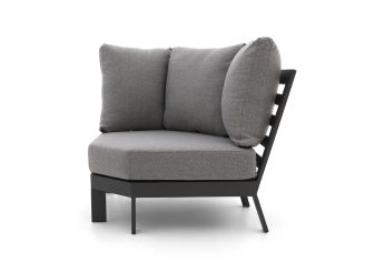 Tierra Outdoor Musone Lounge Eckelement 102 cm