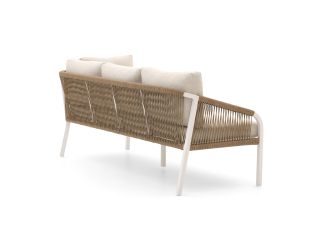 Manifesto Copparo Ecklounge-Set 3-teilig