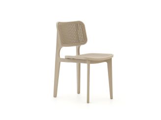 Forza Xitta/Liverpool 210 cm Gartenmöbel-Set 7-teilig