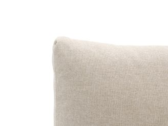 Tierra Outdoor Musone Loungeelement rechter Arm 160 cm