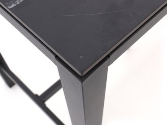 Bellagio Trecenta Bartisch 150x75x105cm - Sintered stone