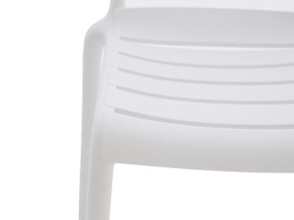 Forza Vico/Tritoni ø 110 cm Gartenbar-Set 5-teilig