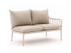 Manifesto Celante/ROUGH-K Ecklounge-Set 5-teilig 5-Sitzer