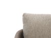 SUNS Fiave Low Dining Gartenstuhl - Taupe - Beige - Braun - Rope (Seil)