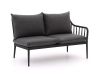 Manifesto Celante Ecklounge-Set 4-teilig 6-Sitzer
