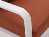 Forza Liri Sessel-Sofa Lounge-Set 4-teilig