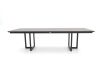Tierra Outdoor Rivera/Naro 280 cm Gartenmöbel-Set 9-teilig