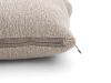 SUNS Nappa Gartenstuhl - Taupe - Beige - Braun - Rope (Seil)