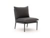 Manifesto Celante Ecklounge-Set 4-teilig 6-Sitzer