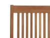 Sunyard Jakarta/Linosa 240x160 cm Gartenmöbel-Set 11-teilig stapelbar