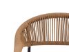 Manifesto Belpasso/Linosa 240x160 cm Gartenmöbel-Set 11-teilig stapelbar
