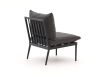 Manifesto Celante Ecklounge-Set 4-teilig 6-Sitzer