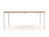 Manifesto Ortello/Linosa 180 cm Gartenmöbel-Set 5-teilig