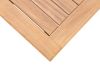 Bellagio Lugo/Linosa 180 cm Gartenmöbel-Set 5-teilig verstellbar