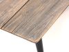 Manifesto Celante/ROUGH-K Sessel-Sofa-Lounge-Set 4-teilig 4-Sitzer