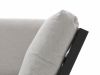 Bellagio Vezzano/ROUGH-X Ecklounge-Set 4-teilig 5-Sitzer
