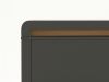 Kees Smit Brava Gartenbox 160 - Green (840 Liter)