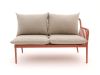 Manifesto Celante Ecklounge-Set 3-teilig 5-Sitzer