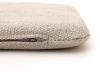 Bellagio Sordio Gartenstuhl stapelbar - Taupe - Beige - Braun - Rope (Seil)