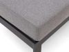 Tierra Outdoor Musone Ecklounge-Set 5-teilig 6-Sitzer