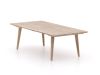 Manifesto Ortello/ROUGH-K Sessel-Sofa-Lounge-Set 4-teilig 5-Sitzer