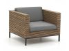 ROUGH-D Ecklounge-Set 5-teilig 6-Sitzer