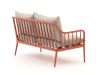 Manifesto Celante Ecklounge-Set 4-teilig 6-Sitzer