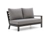 Tierra Outdoor Musone Ecklounge-Set 5-teilig 6-Sitzer