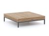 ROUGH-D Ecklounge-Set 5-teilig 6-Sitzer