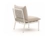Manifesto Celante Ecklounge-Set 4-teilig 5-Sitzer