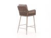 Intenso Isorella/Trecenta 75 cm Gartenbar-Set 3-teilig