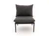 Manifesto Celante Ecklounge-Set 4-teilig 6-Sitzer