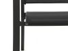 Bellagio Lugo/Linosa 240x160 cm Gartenmöbel-Set 11-teilig stapelbar
