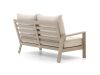 Tierra Outdoor Musone/Rio Ecklounge-Set 4-teilig 5-Sitzer