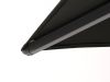Glatz Sunwing Casa Ampelschirm 270x270 cm - Anthrazit -Aluminium - (155) (inkl. Shadowline Sonnenschirmständer) (inkl. Schutzhülle)