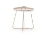 Manifesto Celante/Pito Ecklounge-Set 7-teilig