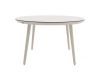 Hartman Le Soleil Element/Sophie Studio ø 128 cm Gartenmöbel-Set 5-teilig