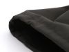 Shadowline Aruba Sonnenschirm ø 350 cm - Light Taupe (inkl. 60 kg Sonnenschirmständer) (inkl. Schutzhülle)
