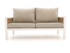 Manifesto Alzano Sessel-Sofa Lounge-Set 3-teilig